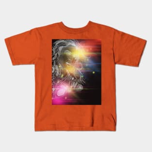 Kylie Light years Kids T-Shirt